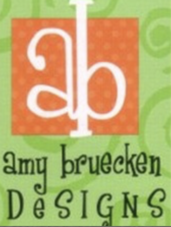 Amy Bruecken Designs